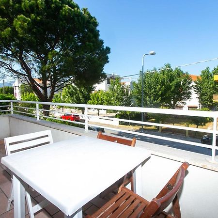 M121 - Marcelli, Trilocale Con Terrazzo A 200Mt Dal Mare公寓 外观 照片