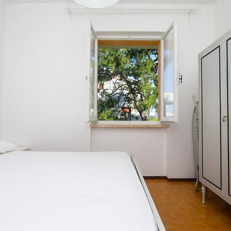 M121 - Marcelli, Trilocale Con Terrazzo A 200Mt Dal Mare公寓 外观 照片