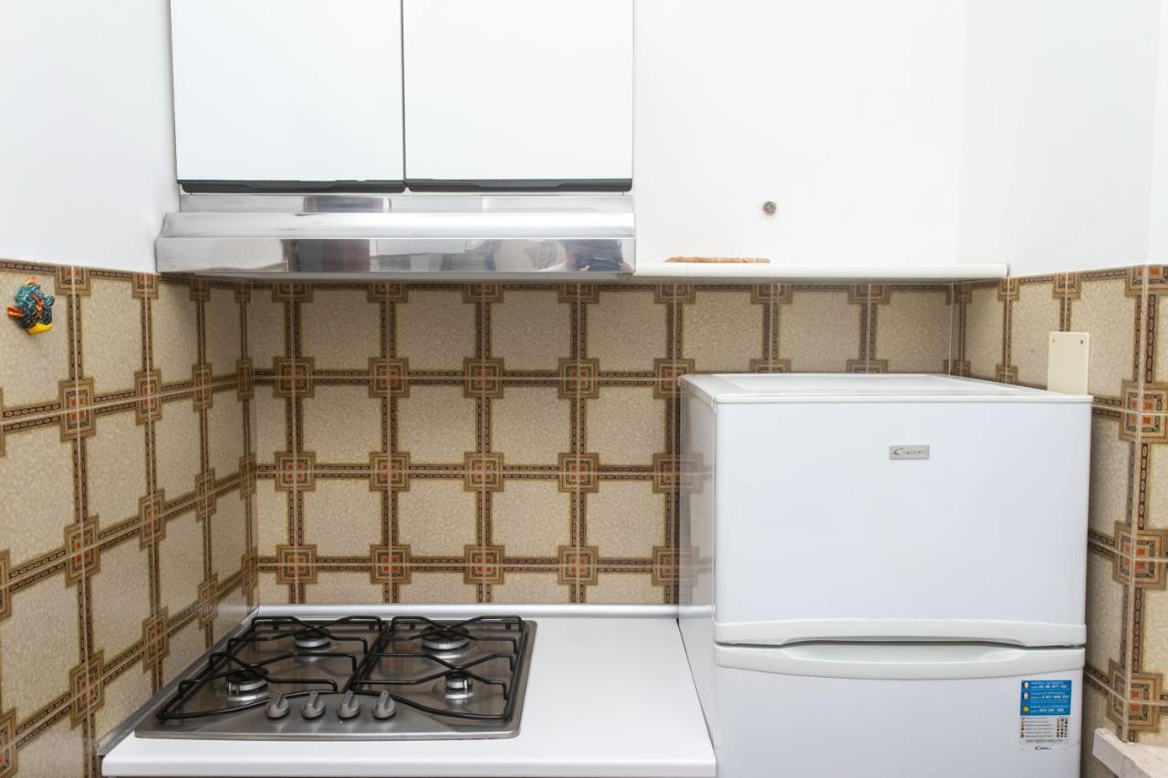 M121 - Marcelli, Trilocale Con Terrazzo A 200Mt Dal Mare公寓 外观 照片